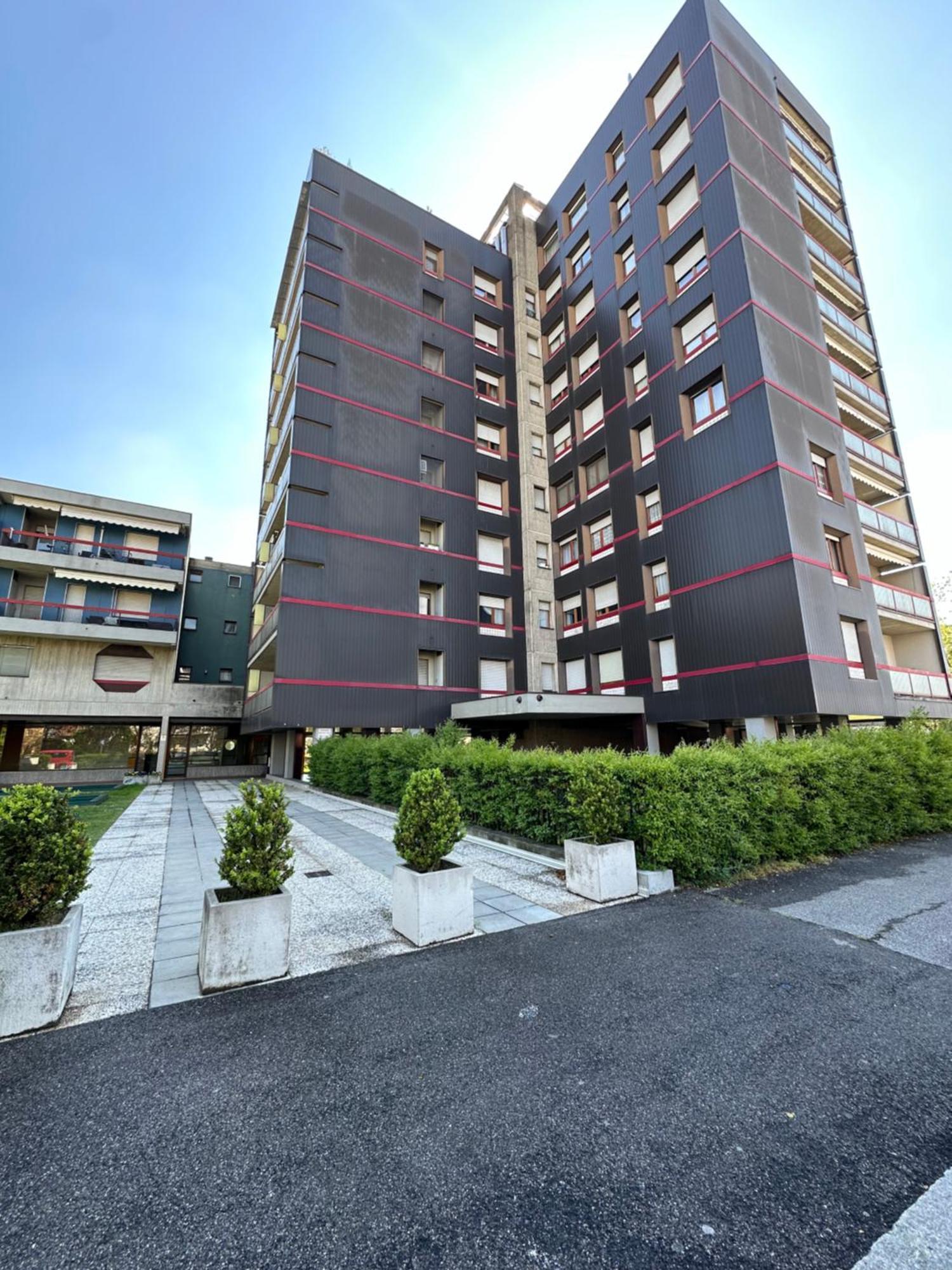 Luxury Apartment แบร์กาโม ภายนอก รูปภาพ
